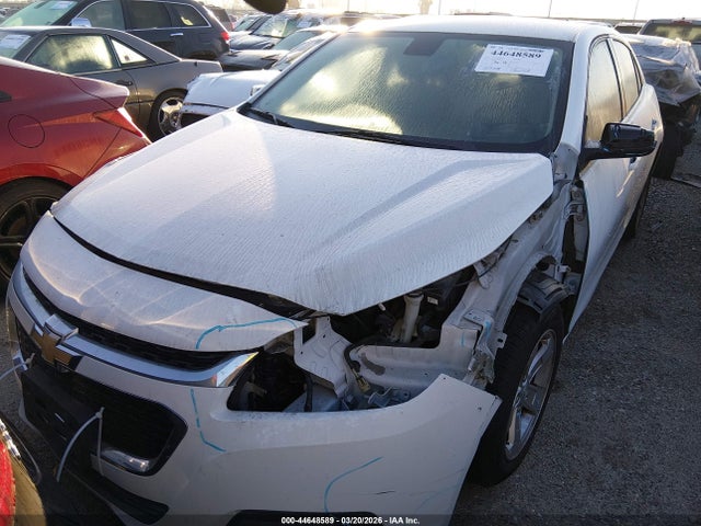 Chevrolet Malibu 1ls 2014 1G11B5SL4EF243522 Image 6
