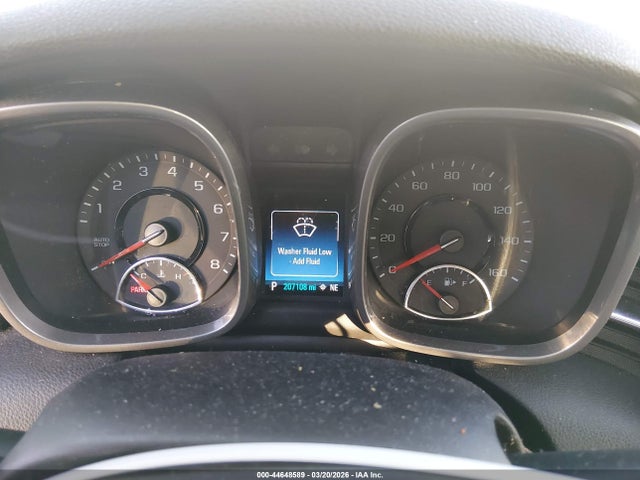 Chevrolet Malibu 1ls 2014 1G11B5SL4EF243522 Image 7
