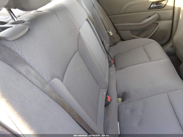 Chevrolet Malibu 1ls 2014 1G11B5SL4EF243522 Image 8