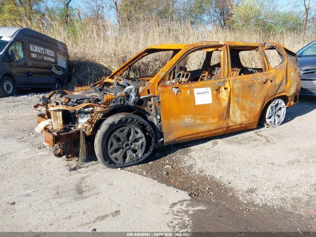 Aukcja sprzedaży 2021 Subaru Forester Premium, vin: JF2SKAFC4MH403031, numer aukcji: 44648591