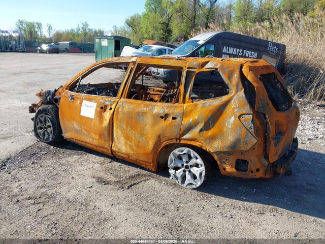 Aukcja sprzedaży 2021 Subaru Forester Premium, vin: JF2SKAFC4MH403031, numer aukcji: 44648591