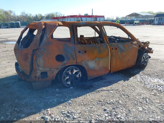 Aukcja sprzedaży 2021 Subaru Forester Premium, vin: JF2SKAFC4MH403031, numer aukcji: 44648591