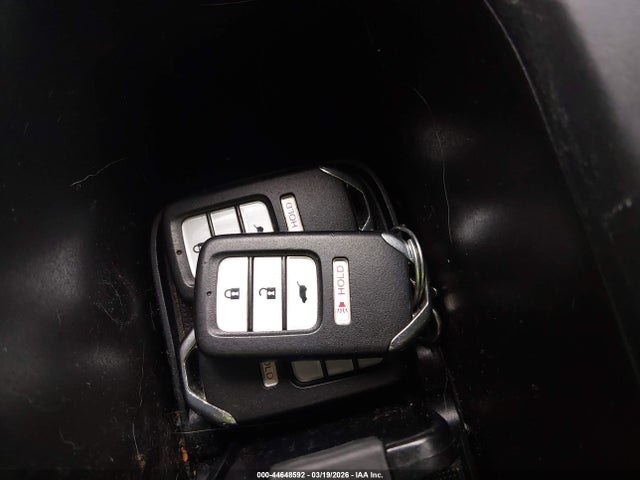 Honda Hr-v Ex-l 2018 3CZRU6H76JM717141 Image 11