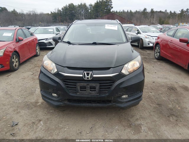 Honda Hr-v Ex-l 2018 3CZRU6H76JM717141 Image 12