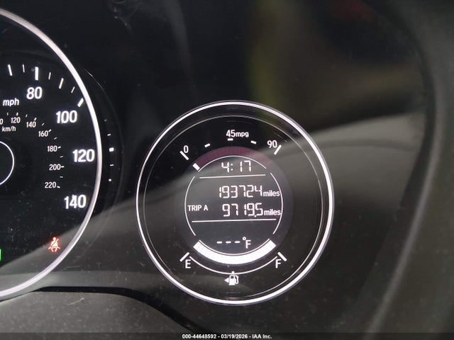 Honda Hr-v Ex-l 2018 3CZRU6H76JM717141 Image 15