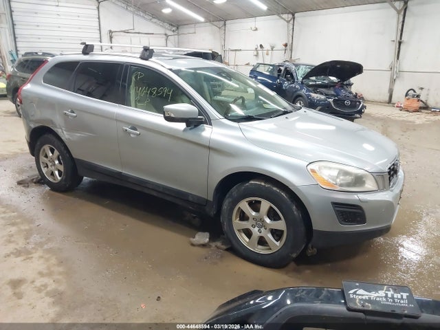2012 VOLVO XC60 YV4940DZ2C2285326