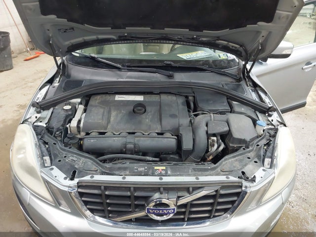 2012 VOLVO XC60 YV4940DZ2C2285326 Photo 9