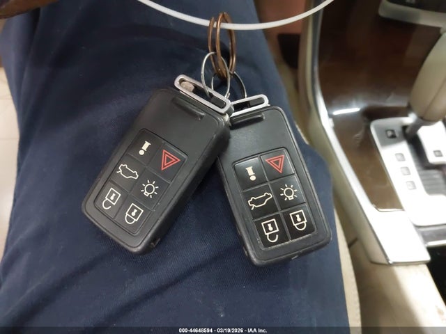 2012 VOLVO XC60 YV4940DZ2C2285326 Photo 10