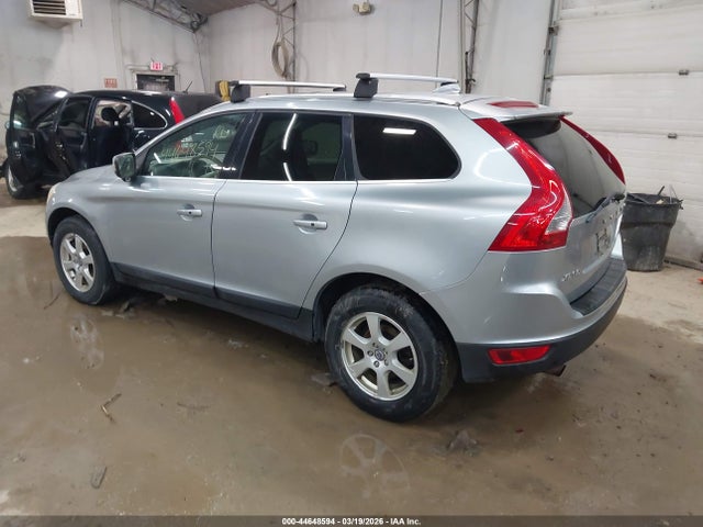 2012 VOLVO XC60 YV4940DZ2C2285326 Photo 2