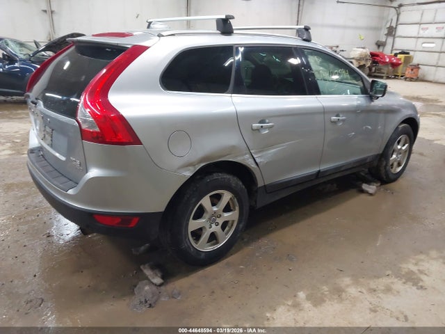 2012 VOLVO XC60 YV4940DZ2C2285326 Photo 3