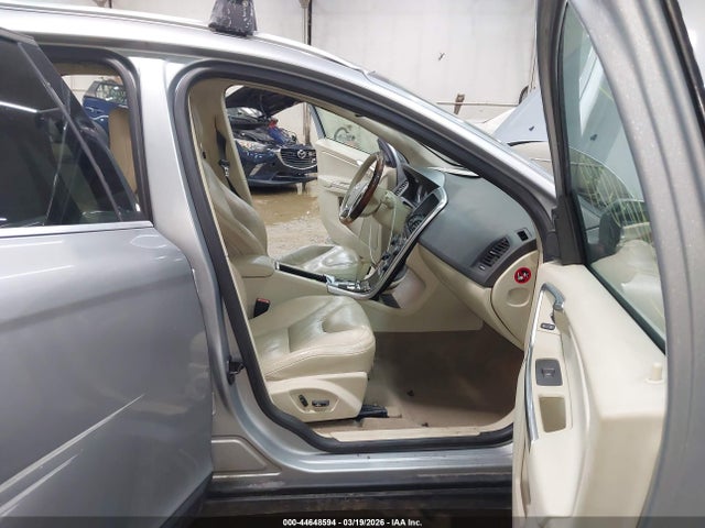 2012 VOLVO XC60 YV4940DZ2C2285326 Photo 4