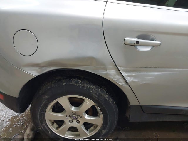 2012 VOLVO XC60 YV4940DZ2C2285326 Photo 5