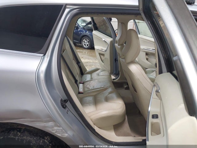 2012 VOLVO XC60 YV4940DZ2C2285326 Photo 7
