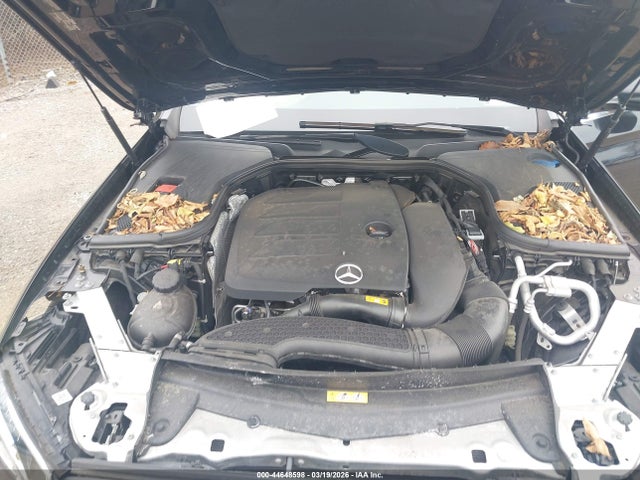 Продажа на аукционе авто 2020 Mercedes-benz E 350 4matic, vin: WDDZF8EB8LA701937, номер лота: 44648598