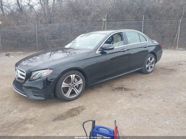 Продажа на аукционе авто 2020 Mercedes-benz E 350 4matic, vin: WDDZF8EB8LA701937, номер лота: 44648598