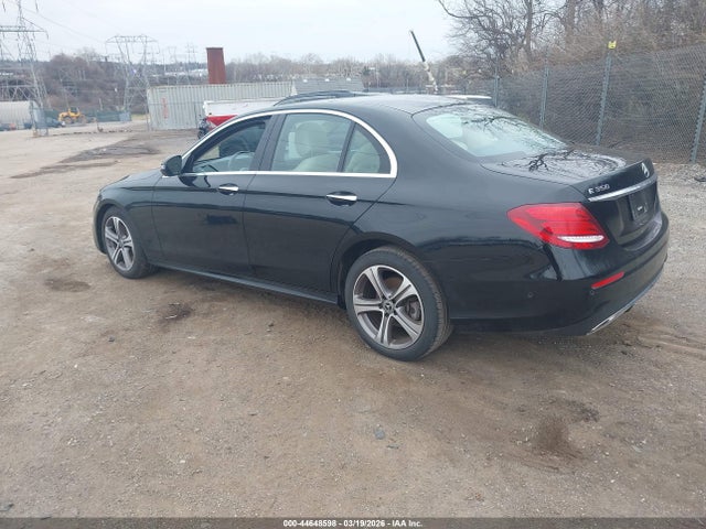 Продажа на аукционе авто 2020 Mercedes-benz E 350 4matic, vin: WDDZF8EB8LA701937, номер лота: 44648598