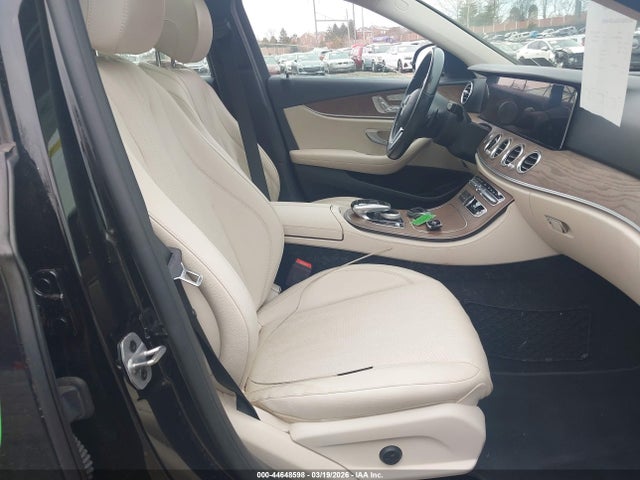 Продажа на аукционе авто 2020 Mercedes-benz E 350 4matic, vin: WDDZF8EB8LA701937, номер лота: 44648598