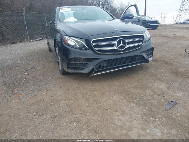 Продажа на аукционе авто 2020 Mercedes-benz E 350 4matic, vin: WDDZF8EB8LA701937, номер лота: 44648598