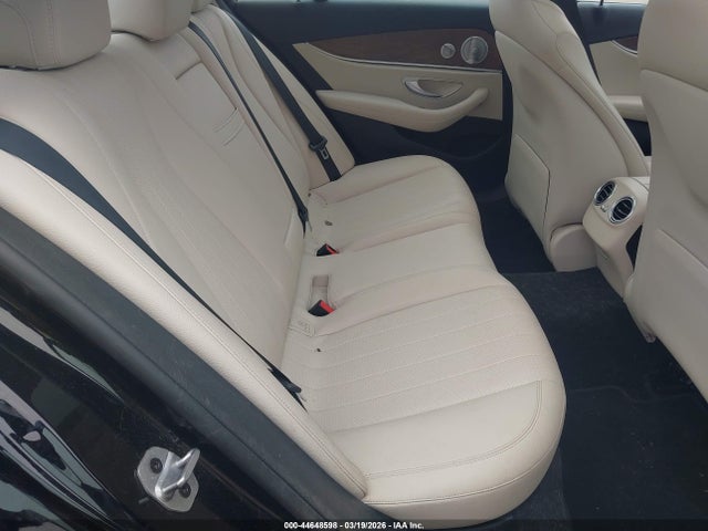 Продажа на аукционе авто 2020 Mercedes-benz E 350 4matic, vin: WDDZF8EB8LA701937, номер лота: 44648598