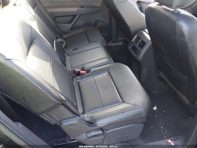 Продажа на аукционе авто 2021 Volkswagen Atlas 3.6l V6 Se W/technology, vin: 1V2WR2CAXMC589495, номер лота: 44648603