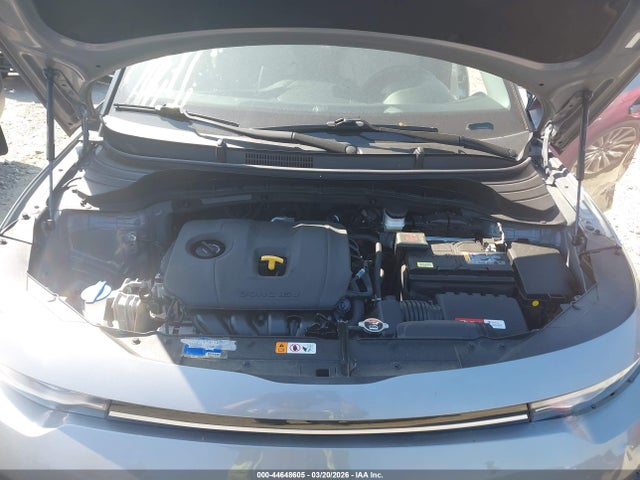 2022 KIA SOUL KNDJ23AUXN7826340 Photo 9