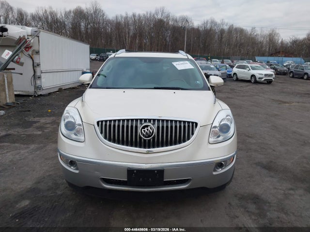 2009 Buick Enclave Cxl მანქანა იყიდება აუქციონზე, vin: 5GAEV23D99J182548, აუქციონის ნომერი: 44648606