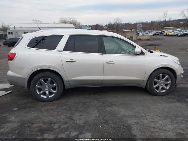 2009 Buick Enclave Cxl მანქანა იყიდება აუქციონზე, vin: 5GAEV23D99J182548, აუქციონის ნომერი: 44648606