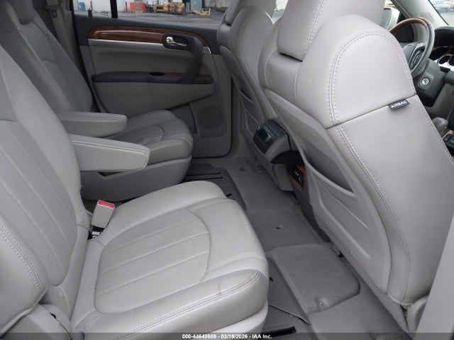 2009 Buick Enclave Cxl მანქანა იყიდება აუქციონზე, vin: 5GAEV23D99J182548, აუქციონის ნომერი: 44648606