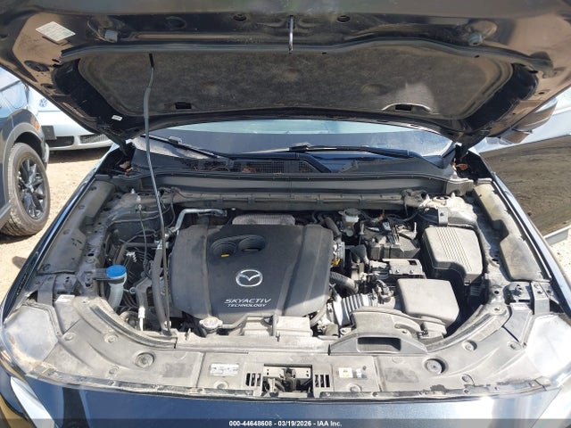 Aukcja sprzedaży 2019 Mazda Cx-5 Touring, vin: JM3KFBCM3K1614563, numer aukcji: 44648608