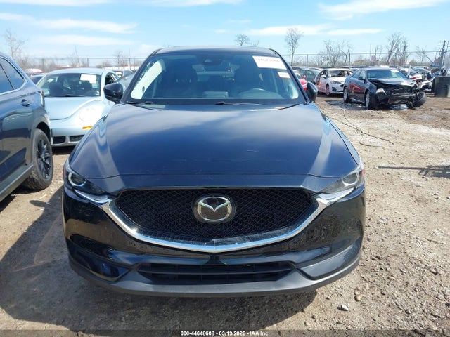 Aukcja sprzedaży 2019 Mazda Cx-5 Touring, vin: JM3KFBCM3K1614563, numer aukcji: 44648608