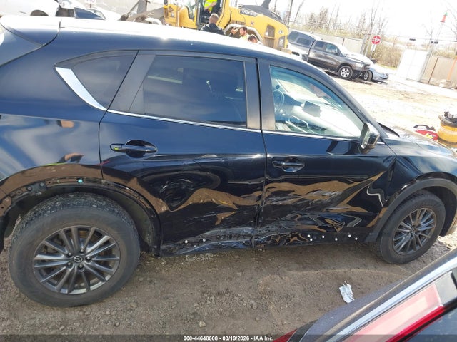 Aukcja sprzedaży 2019 Mazda Cx-5 Touring, vin: JM3KFBCM3K1614563, numer aukcji: 44648608