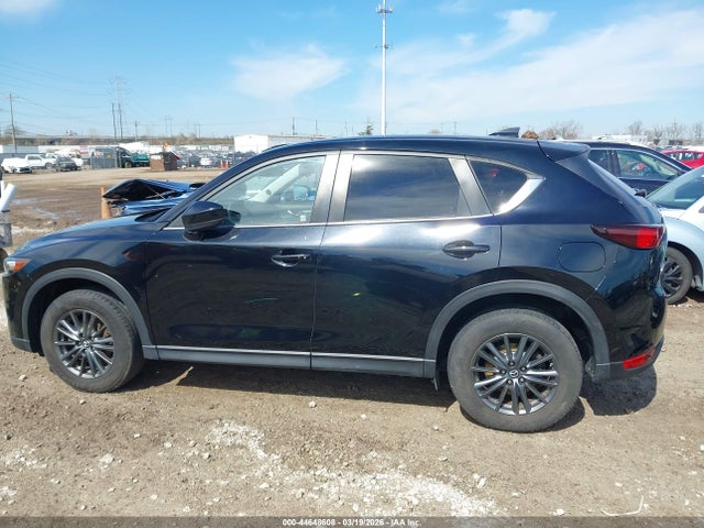 Aukcja sprzedaży 2019 Mazda Cx-5 Touring, vin: JM3KFBCM3K1614563, numer aukcji: 44648608