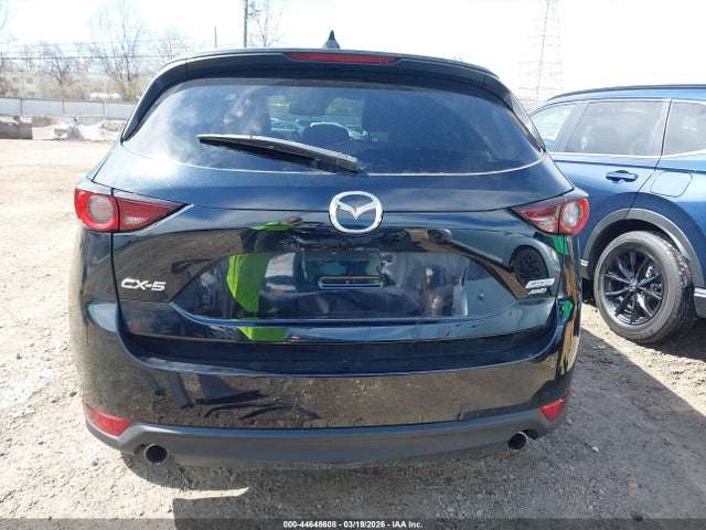 Aukcja sprzedaży 2019 Mazda Cx-5 Touring, vin: JM3KFBCM3K1614563, numer aukcji: 44648608