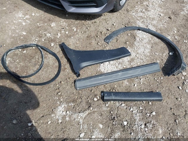 Aukcja sprzedaży 2019 Mazda Cx-5 Touring, vin: JM3KFBCM3K1614563, numer aukcji: 44648608