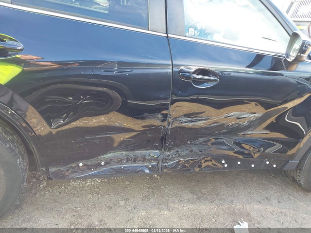 Aukcja sprzedaży 2019 Mazda Cx-5 Touring, vin: JM3KFBCM3K1614563, numer aukcji: 44648608