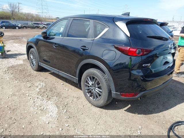 Aukcja sprzedaży 2019 Mazda Cx-5 Touring, vin: JM3KFBCM3K1614563, numer aukcji: 44648608