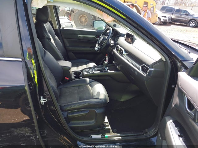 Aukcja sprzedaży 2019 Mazda Cx-5 Touring, vin: JM3KFBCM3K1614563, numer aukcji: 44648608