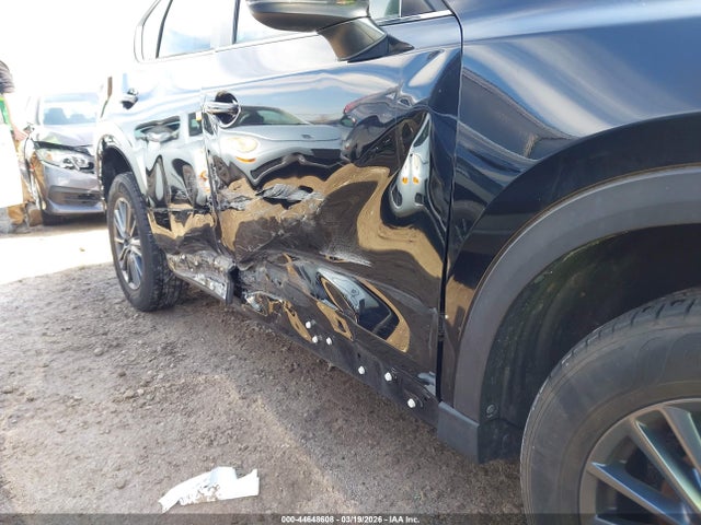 Aukcja sprzedaży 2019 Mazda Cx-5 Touring, vin: JM3KFBCM3K1614563, numer aukcji: 44648608