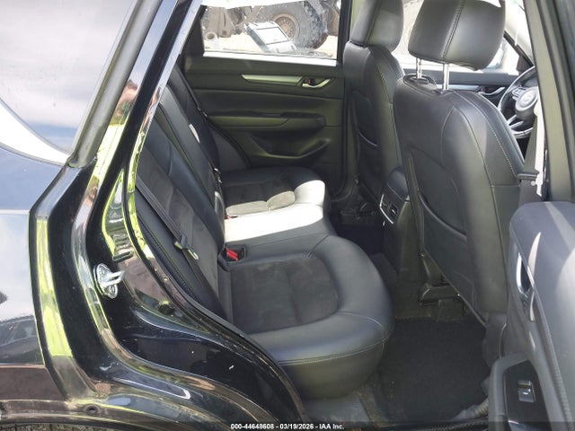 Aukcja sprzedaży 2019 Mazda Cx-5 Touring, vin: JM3KFBCM3K1614563, numer aukcji: 44648608