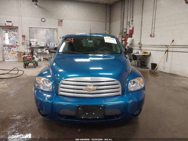 Aukcja sprzedaży 2010 Chevrolet Hhr Ls, vin: 3GNBAADB1AS544399, numer aukcji: 44648609