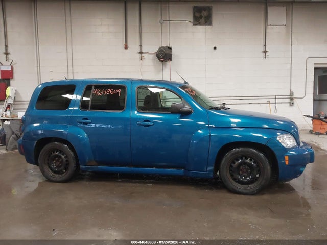 Aukcja sprzedaży 2010 Chevrolet Hhr Ls, vin: 3GNBAADB1AS544399, numer aukcji: 44648609