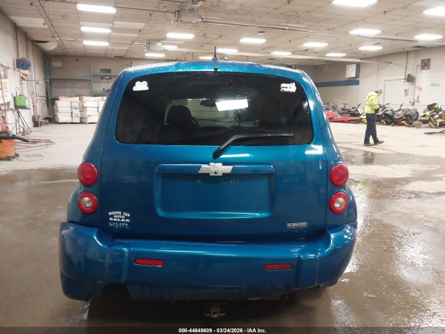 Aukcja sprzedaży 2010 Chevrolet Hhr Ls, vin: 3GNBAADB1AS544399, numer aukcji: 44648609
