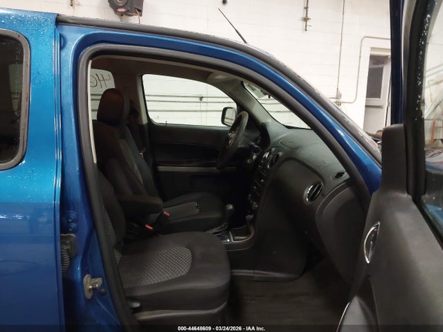 Aukcja sprzedaży 2010 Chevrolet Hhr Ls, vin: 3GNBAADB1AS544399, numer aukcji: 44648609