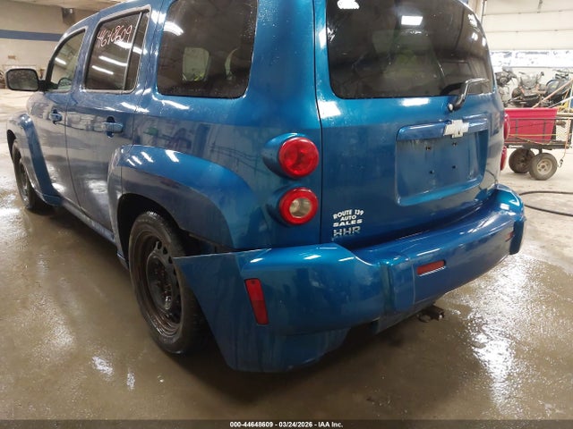 Aukcja sprzedaży 2010 Chevrolet Hhr Ls, vin: 3GNBAADB1AS544399, numer aukcji: 44648609