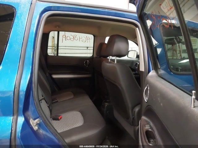 Aukcja sprzedaży 2010 Chevrolet Hhr Ls, vin: 3GNBAADB1AS544399, numer aukcji: 44648609
