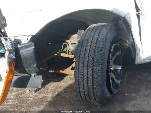 1GCWGAFG7L1124782 Chevrolet Express Cargo Rwd 2500 Regular Wheelbase Wt