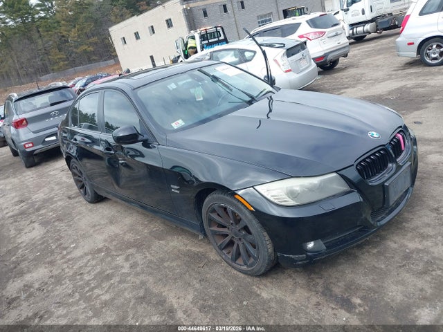 44648617 :رقم المزاد ، WBAPK5G5XBNN28347 vin ، 2011 Bmw 328i Xdrive مزاد بيع