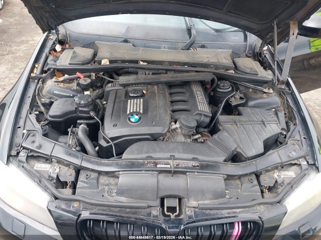 44648617 :رقم المزاد ، WBAPK5G5XBNN28347 vin ، 2011 Bmw 328i Xdrive مزاد بيع