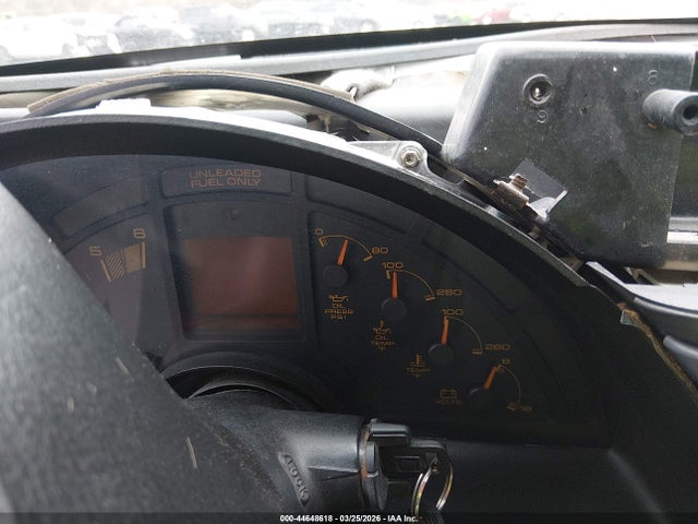 1990 CHEVROLET CORVETTE 1G1YY3387L5120148 Photo 6