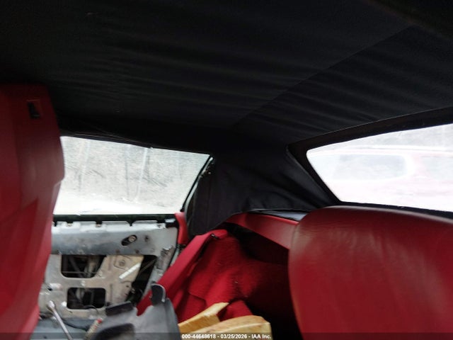 1990 CHEVROLET CORVETTE 1G1YY3387L5120148 Photo 7